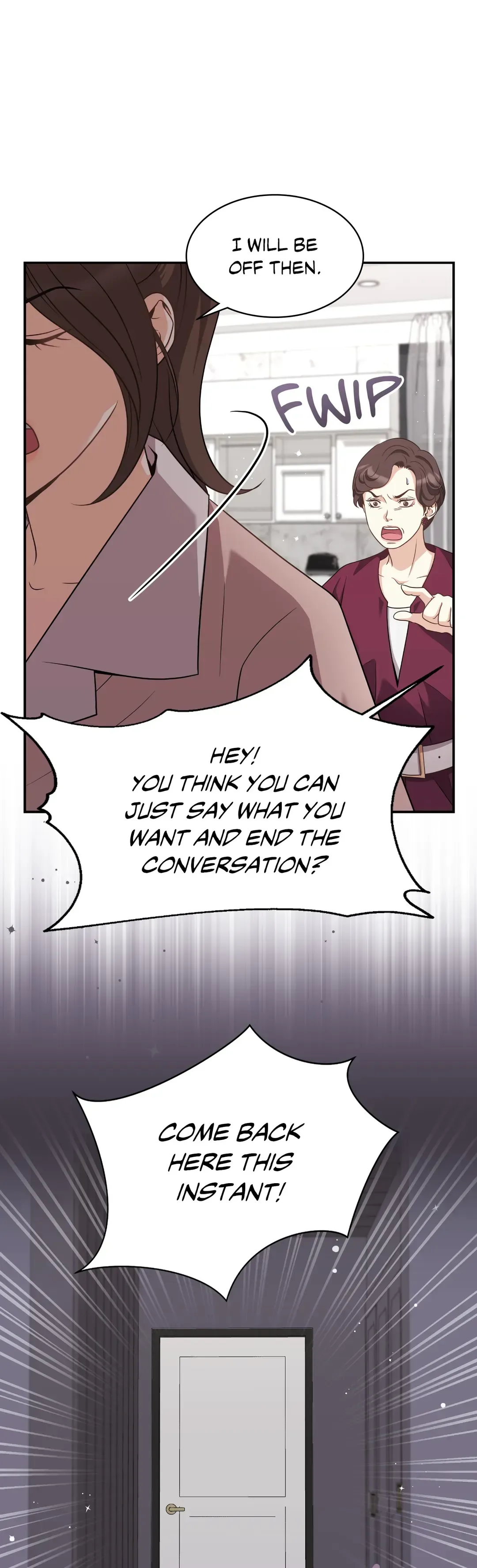 Seal The Deal Chapter 37 page 23