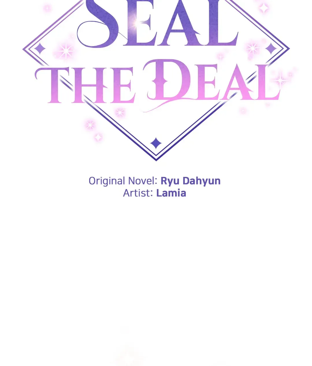 Seal The Deal Chapter 32 page 38