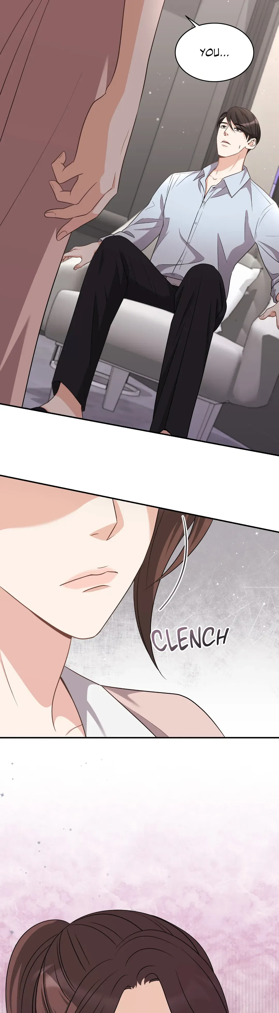Seal The Deal Chapter 37 page 41