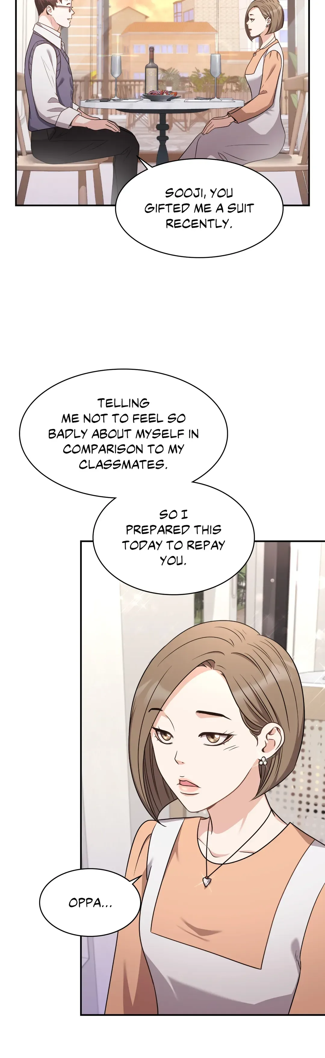 Seal The Deal Chapter 36 page 3