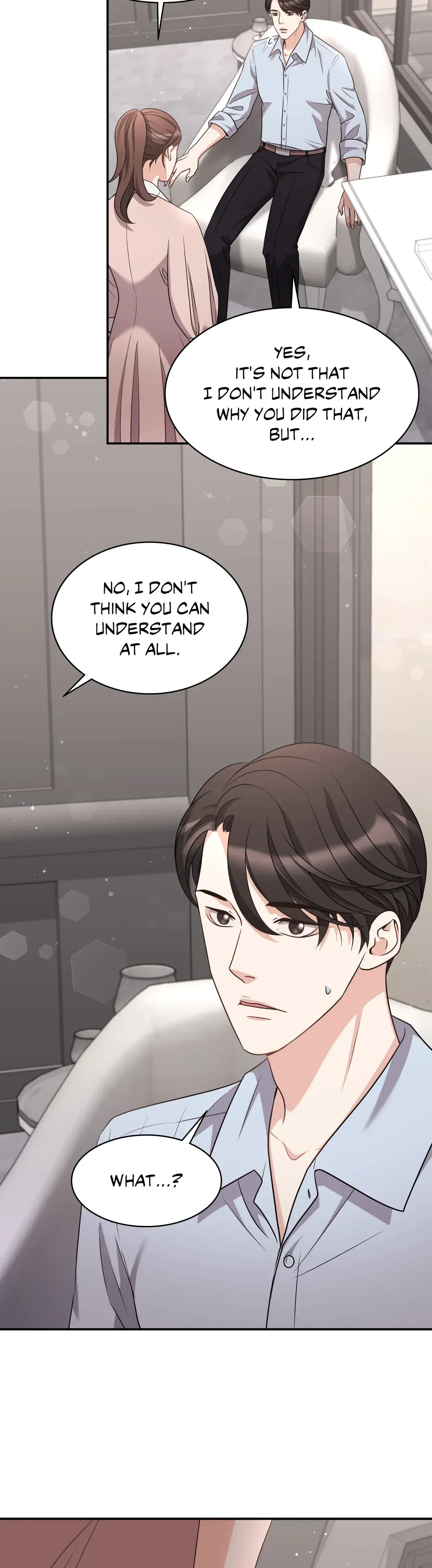 Seal The Deal Chapter 37 page 40