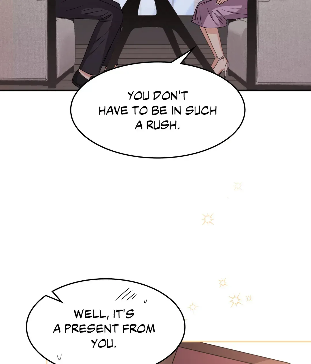 Seal The Deal Chapter 32 page 51