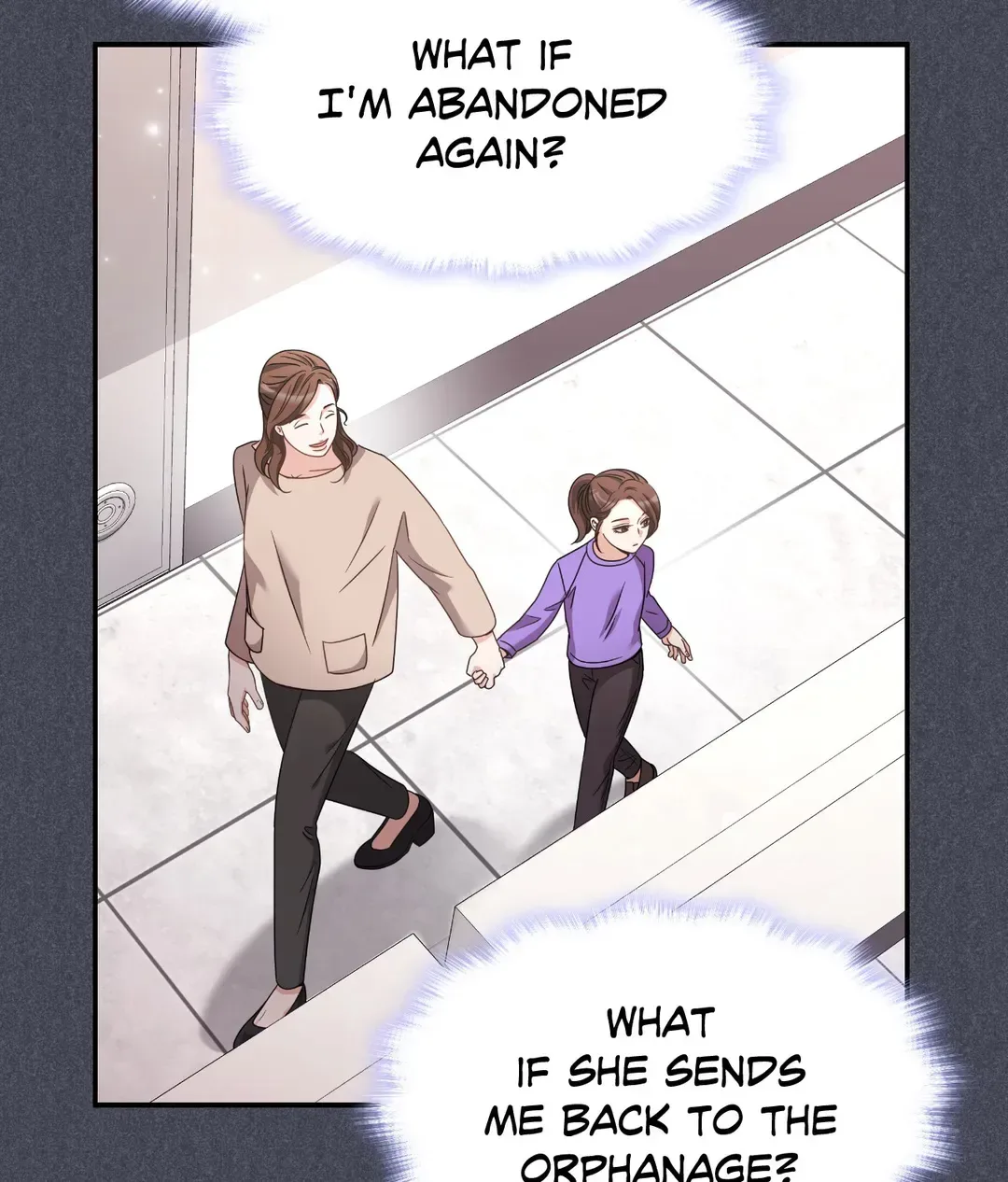 Seal The Deal Chapter 32 page 22