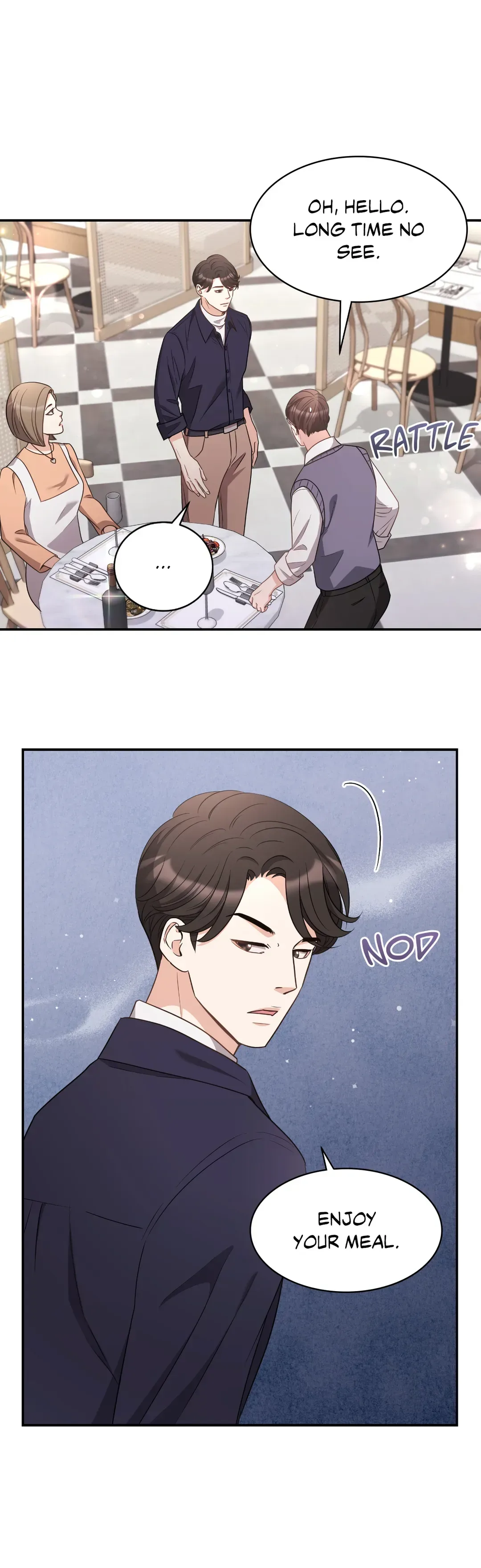 Seal The Deal Chapter 36 page 5