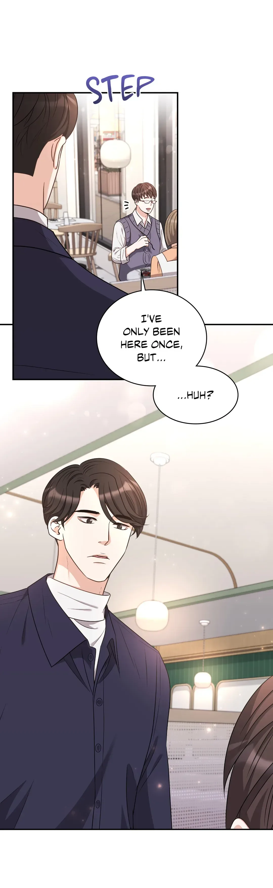 Seal The Deal Chapter 36 page 4