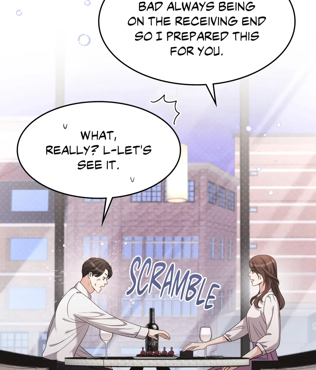 Seal The Deal Chapter 32 page 50