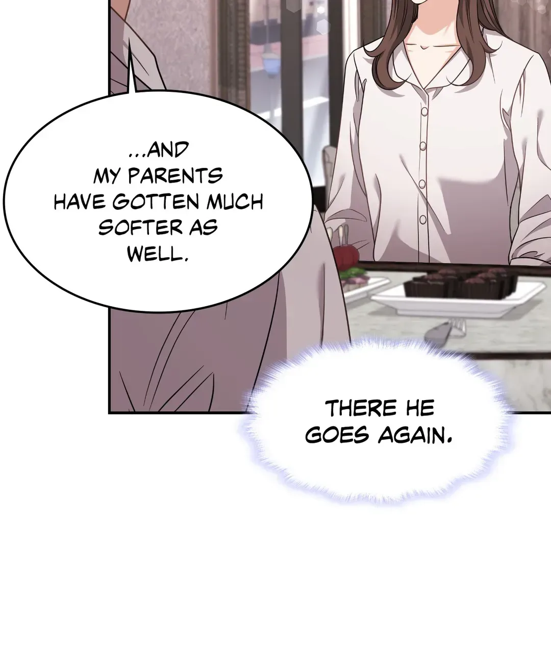 Seal The Deal Chapter 32 page 44