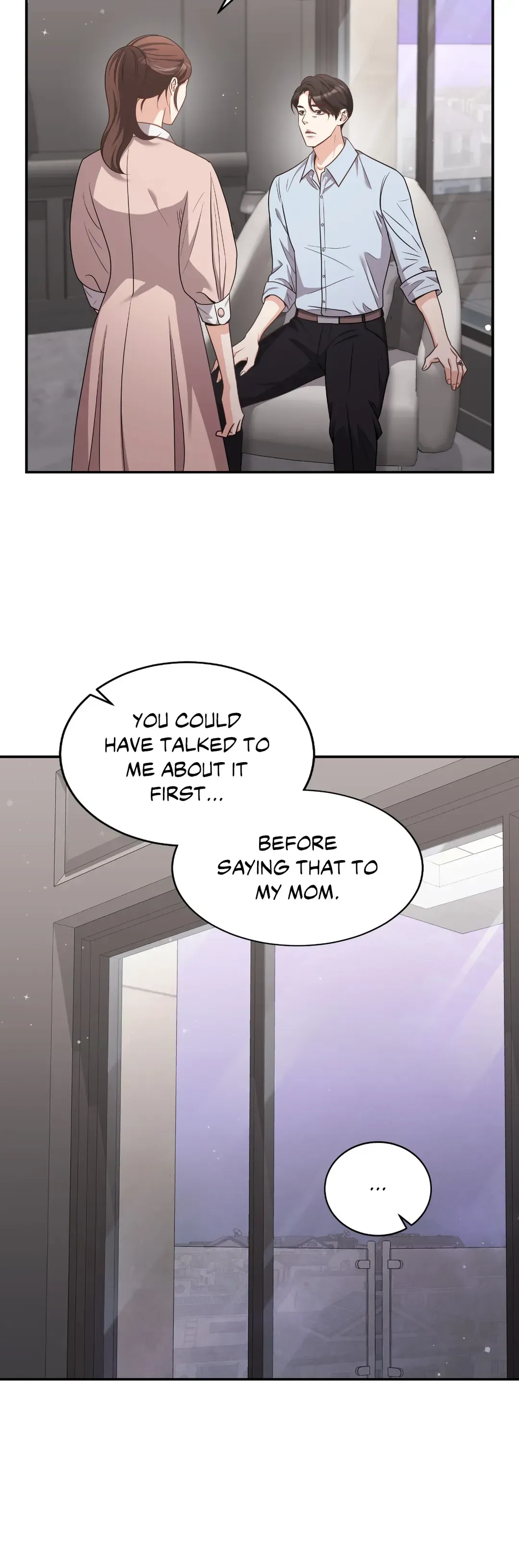 Seal The Deal Chapter 38 page 5