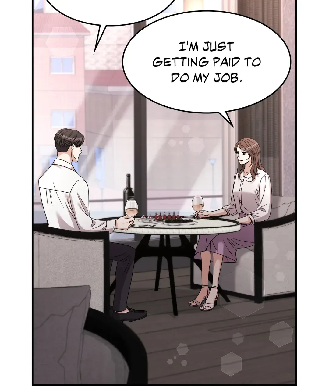 Seal The Deal Chapter 32 page 41