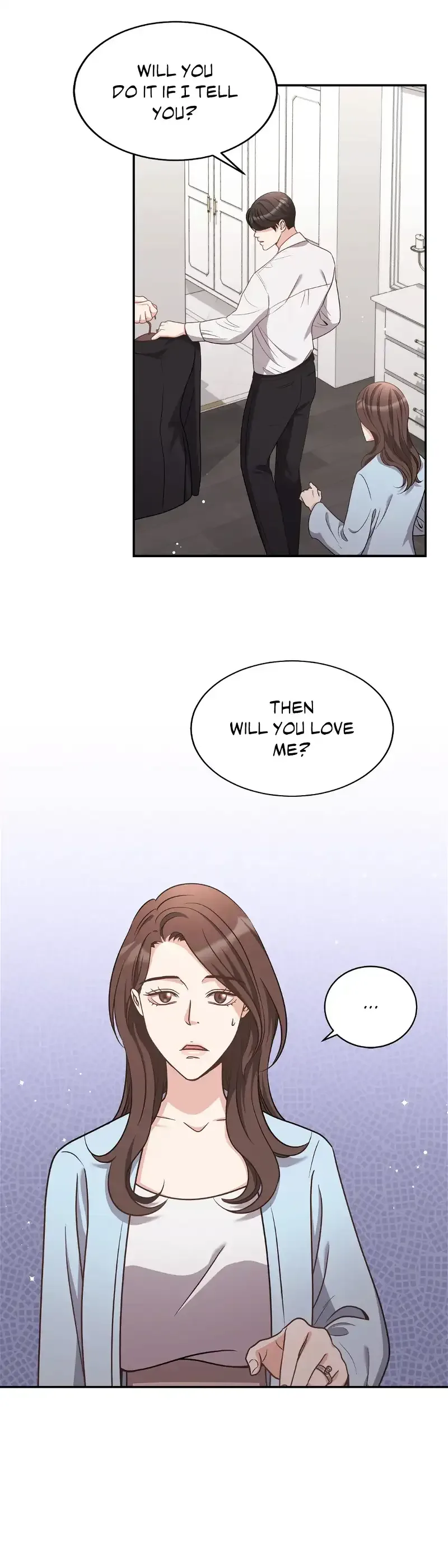 Seal The Deal Chapter 39 page 9