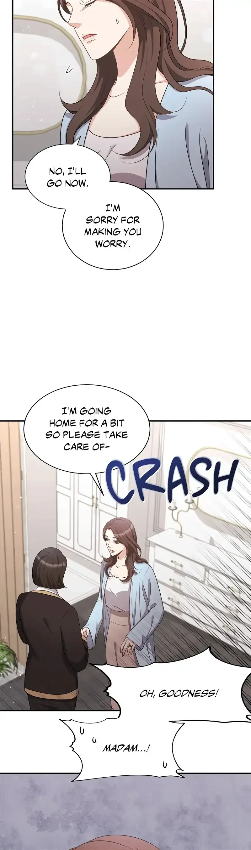 Seal The Deal Chapter 39 page 12