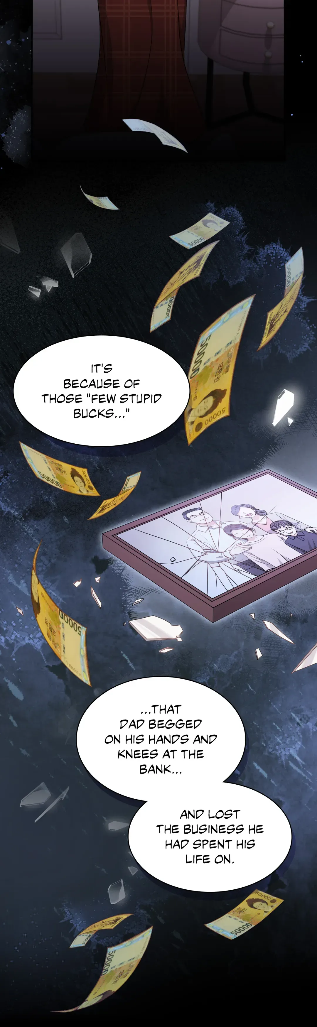 Seal The Deal Chapter 36 page 25