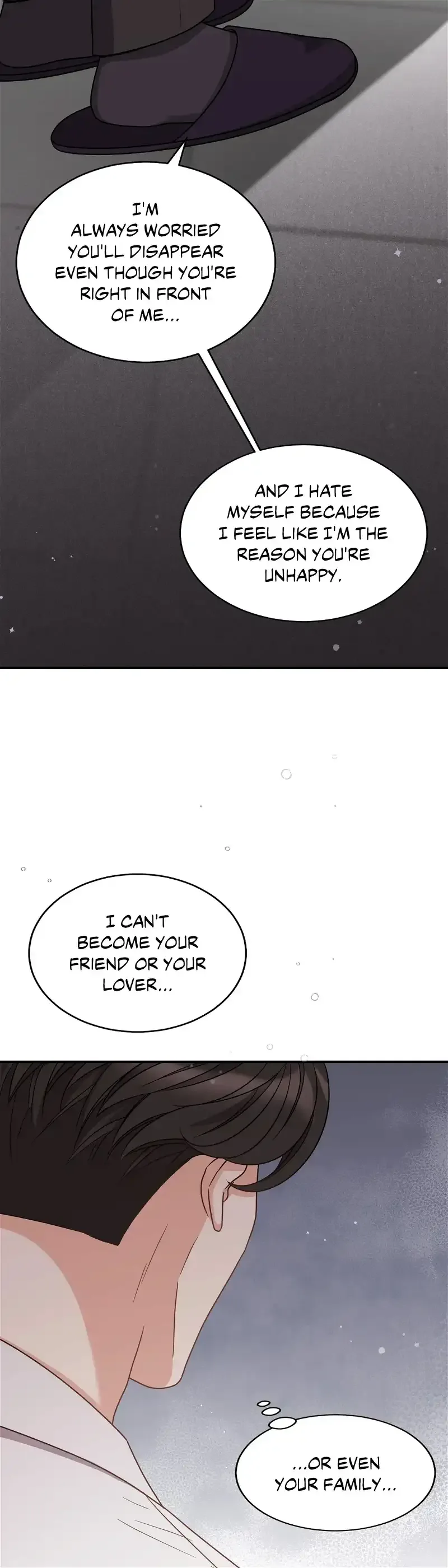 Seal The Deal Chapter 39 page 7