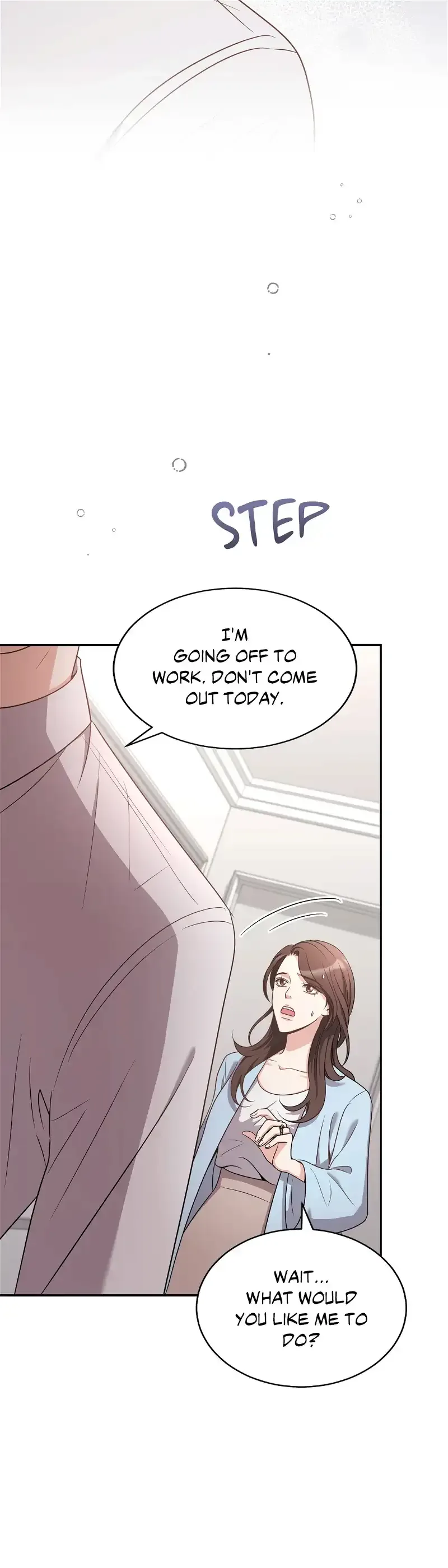 Seal The Deal Chapter 39 page 8