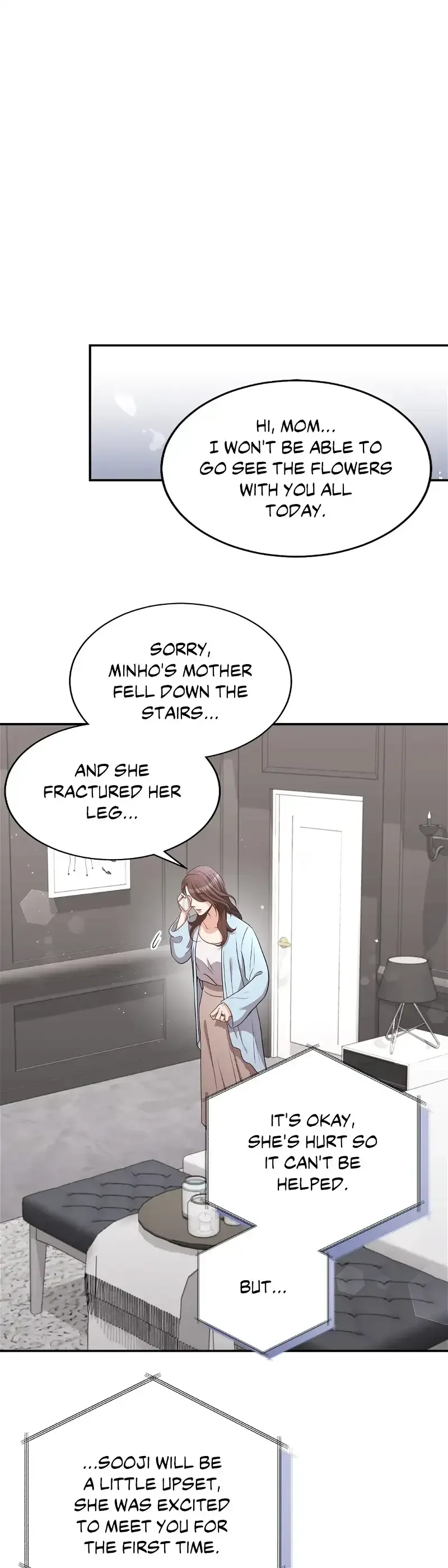Seal The Deal Chapter 39 page 14