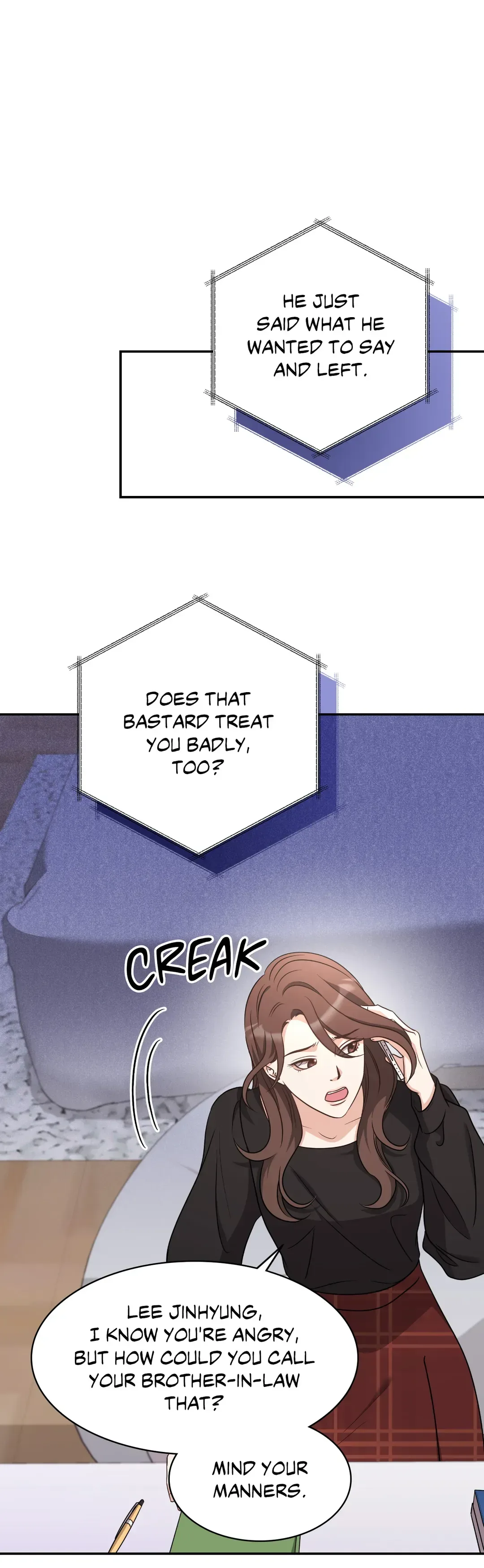 Seal The Deal Chapter 36 page 22