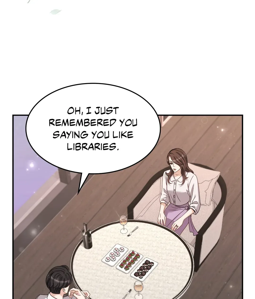 Seal The Deal Chapter 32 page 61