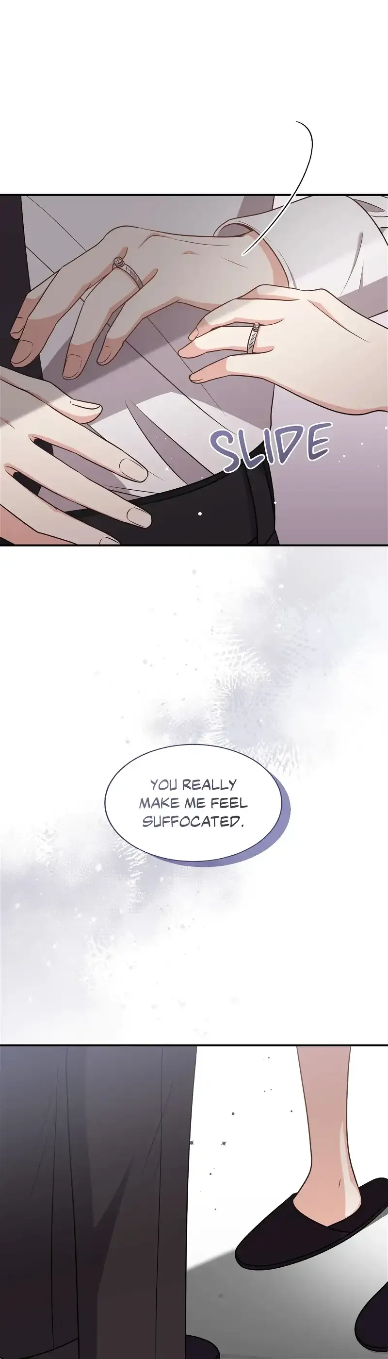 Seal The Deal Chapter 39 page 6