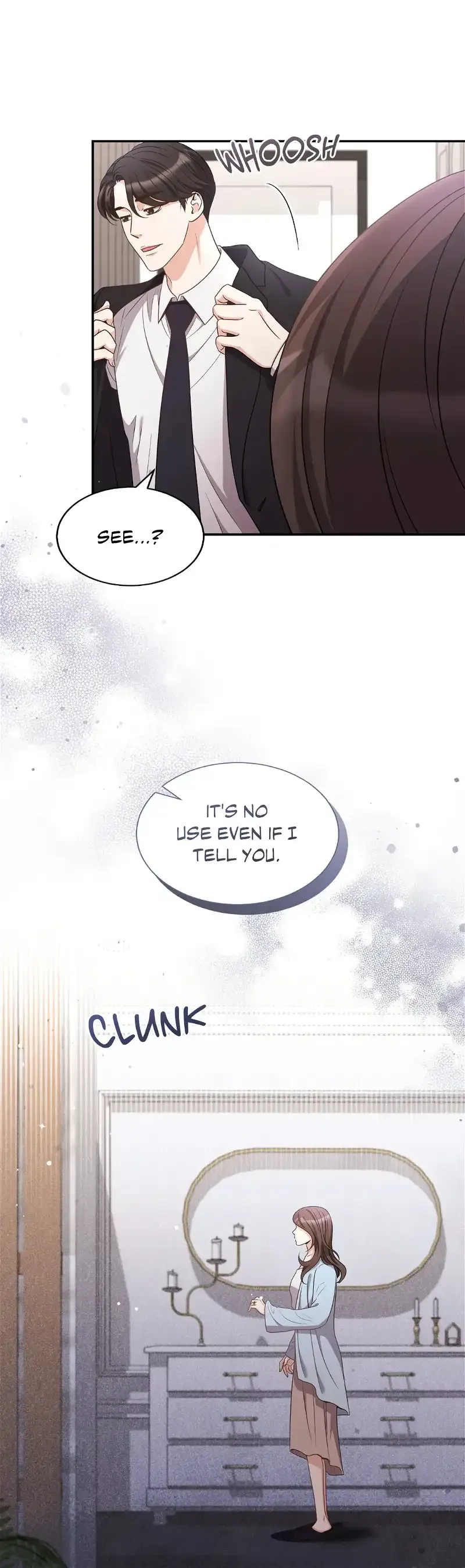 Seal The Deal Chapter 39 page 10