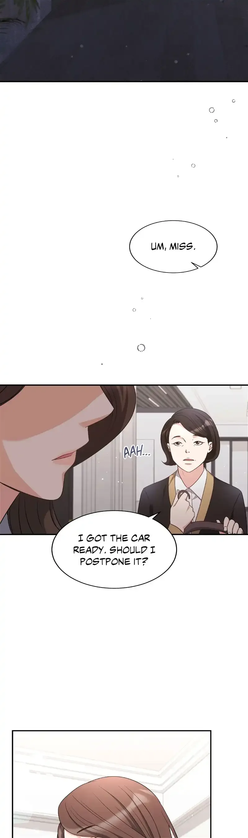 Seal The Deal Chapter 39 page 11