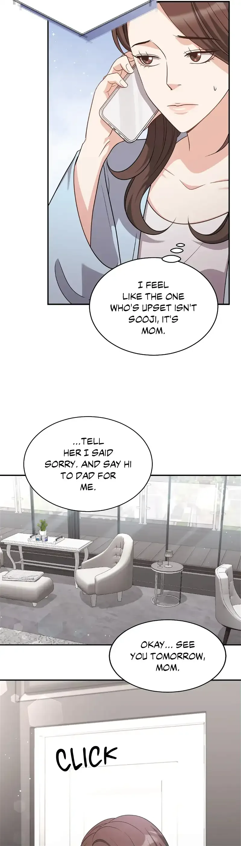 Seal The Deal Chapter 39 page 15