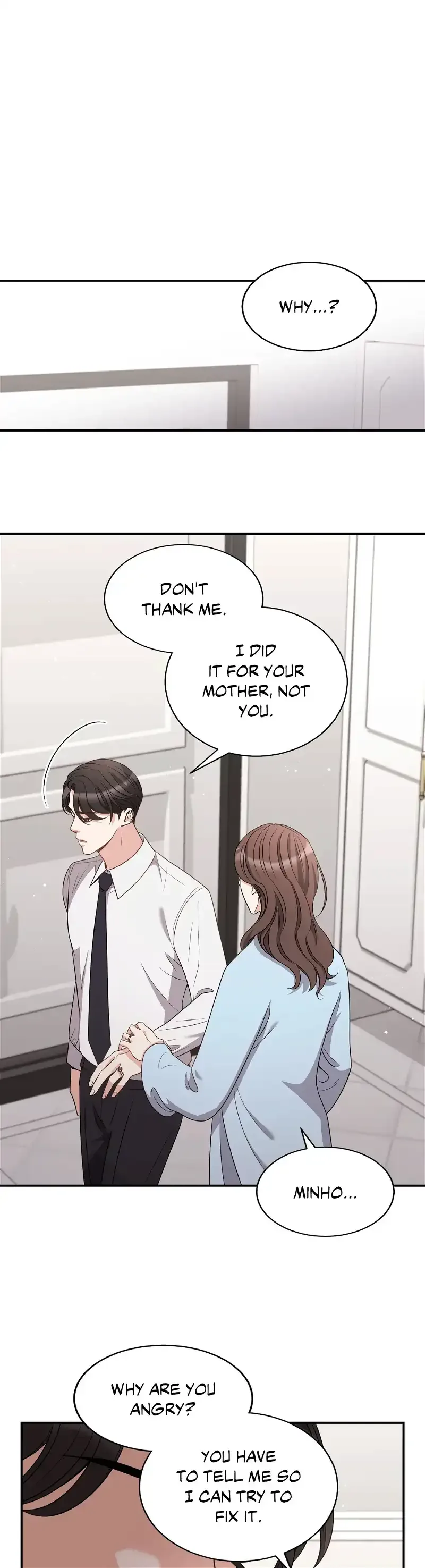 Seal The Deal Chapter 39 page 2