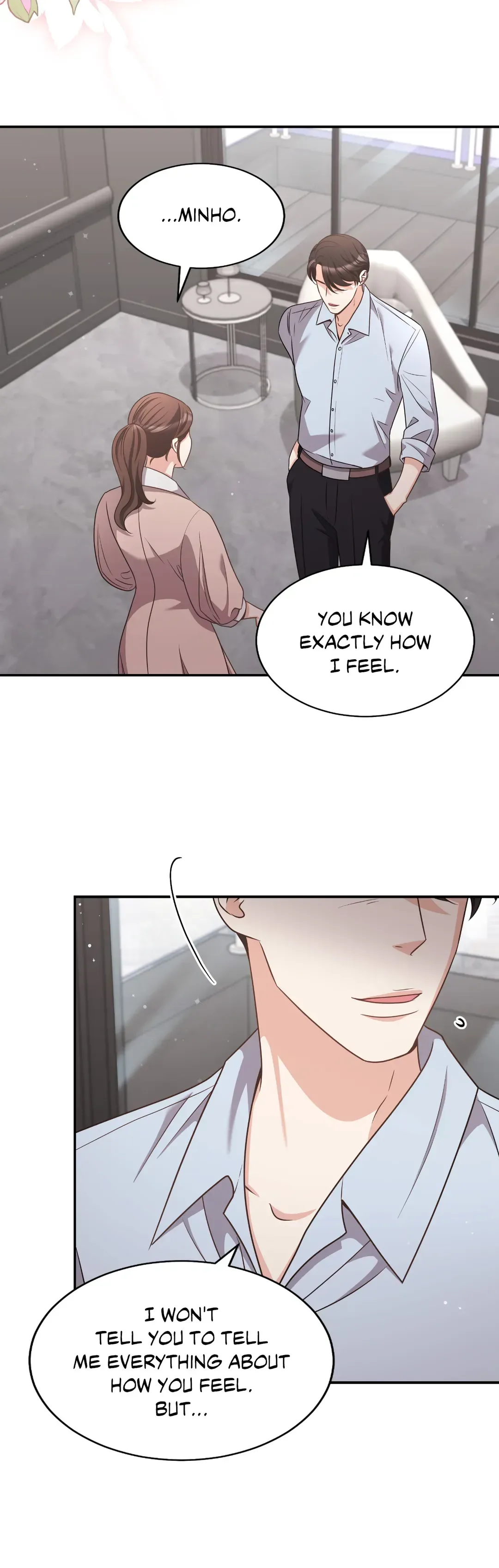 Seal The Deal Chapter 38 page 13