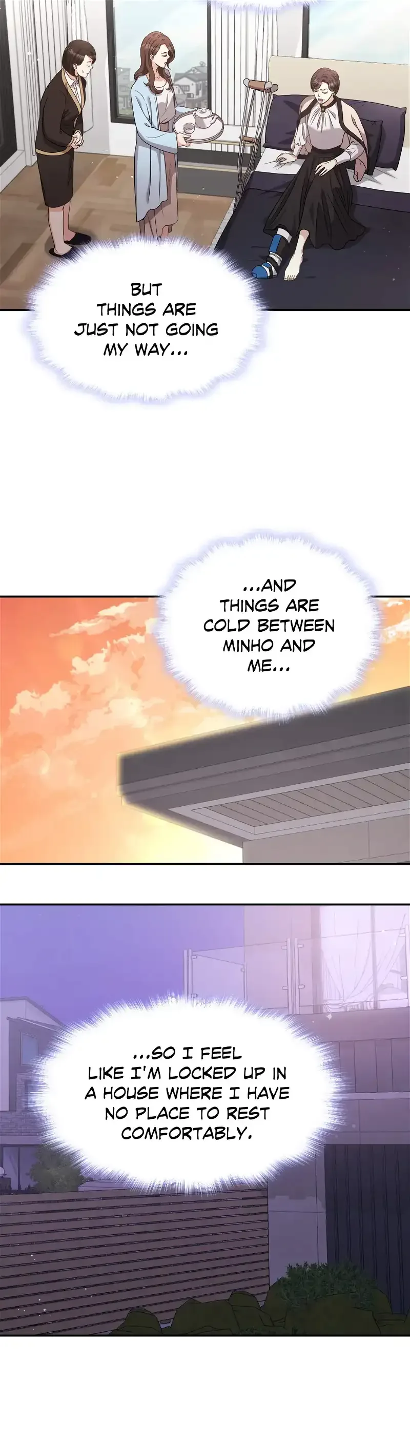 Seal The Deal Chapter 39 page 17