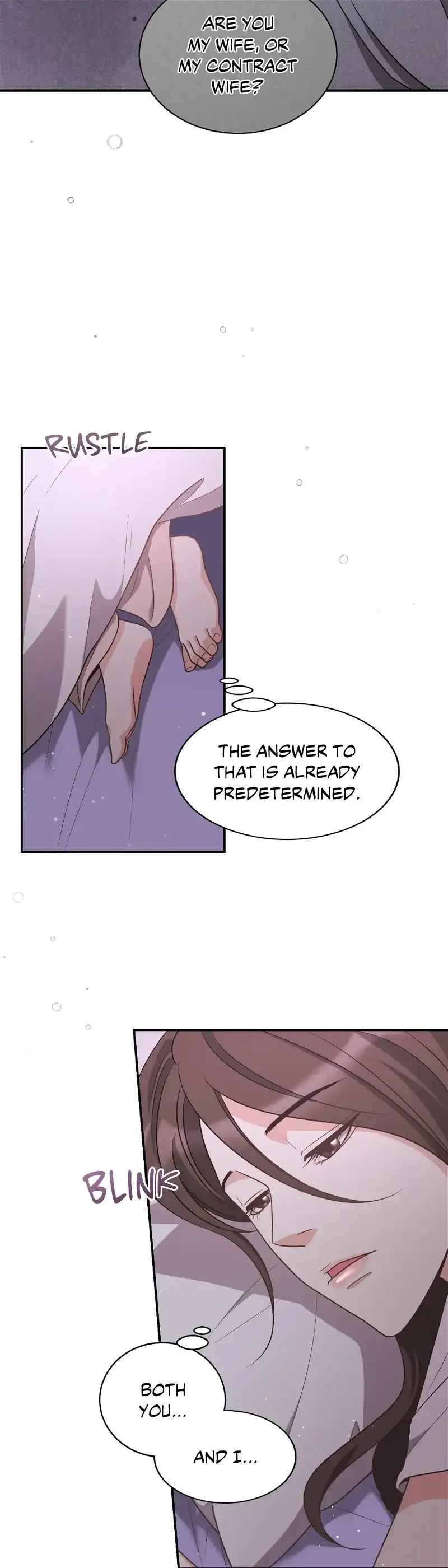 Seal The Deal Chapter 39 page 19