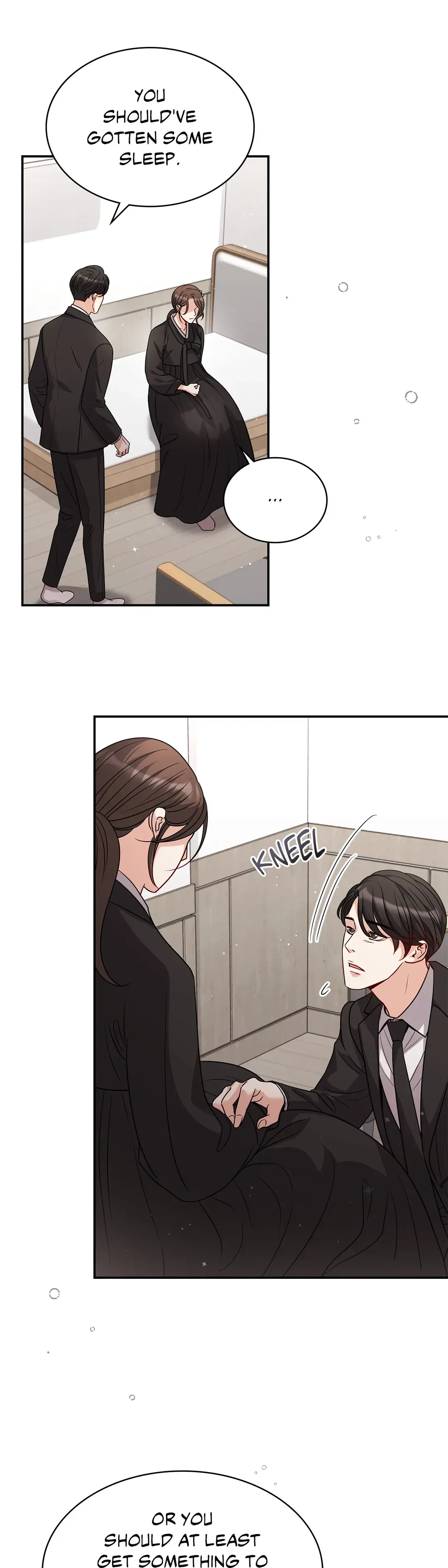 Seal The Deal Chapter 40 page 16