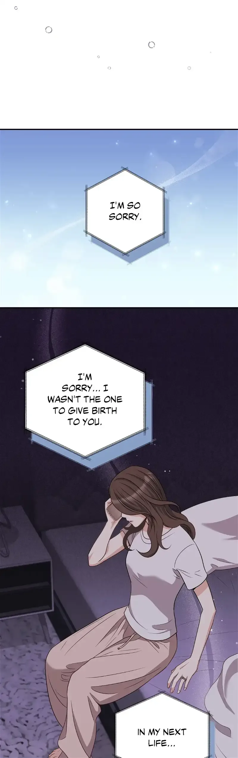 Seal The Deal Chapter 39 page 23