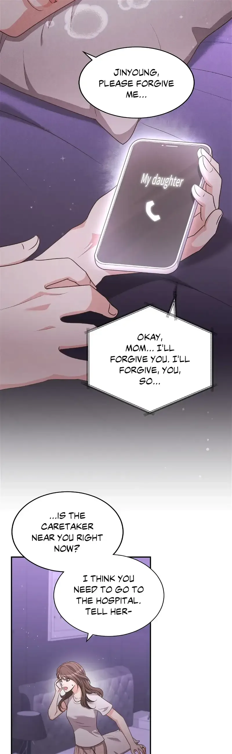 Seal The Deal Chapter 39 page 27