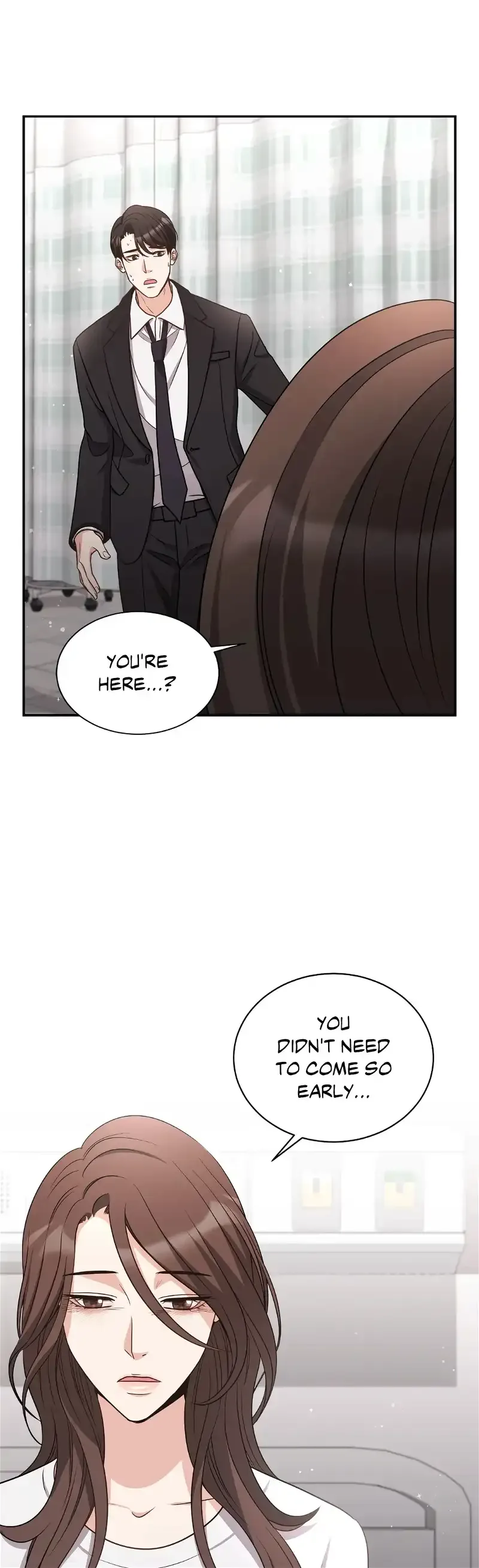 Seal The Deal Chapter 39 page 40