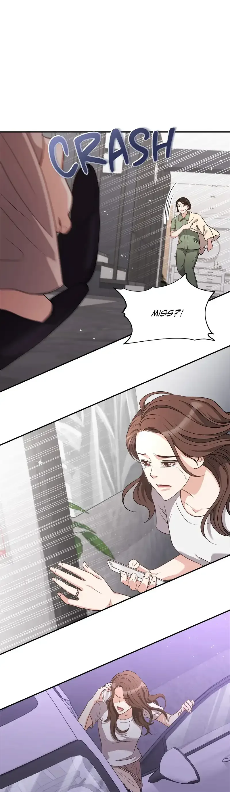 Seal The Deal Chapter 39 page 30