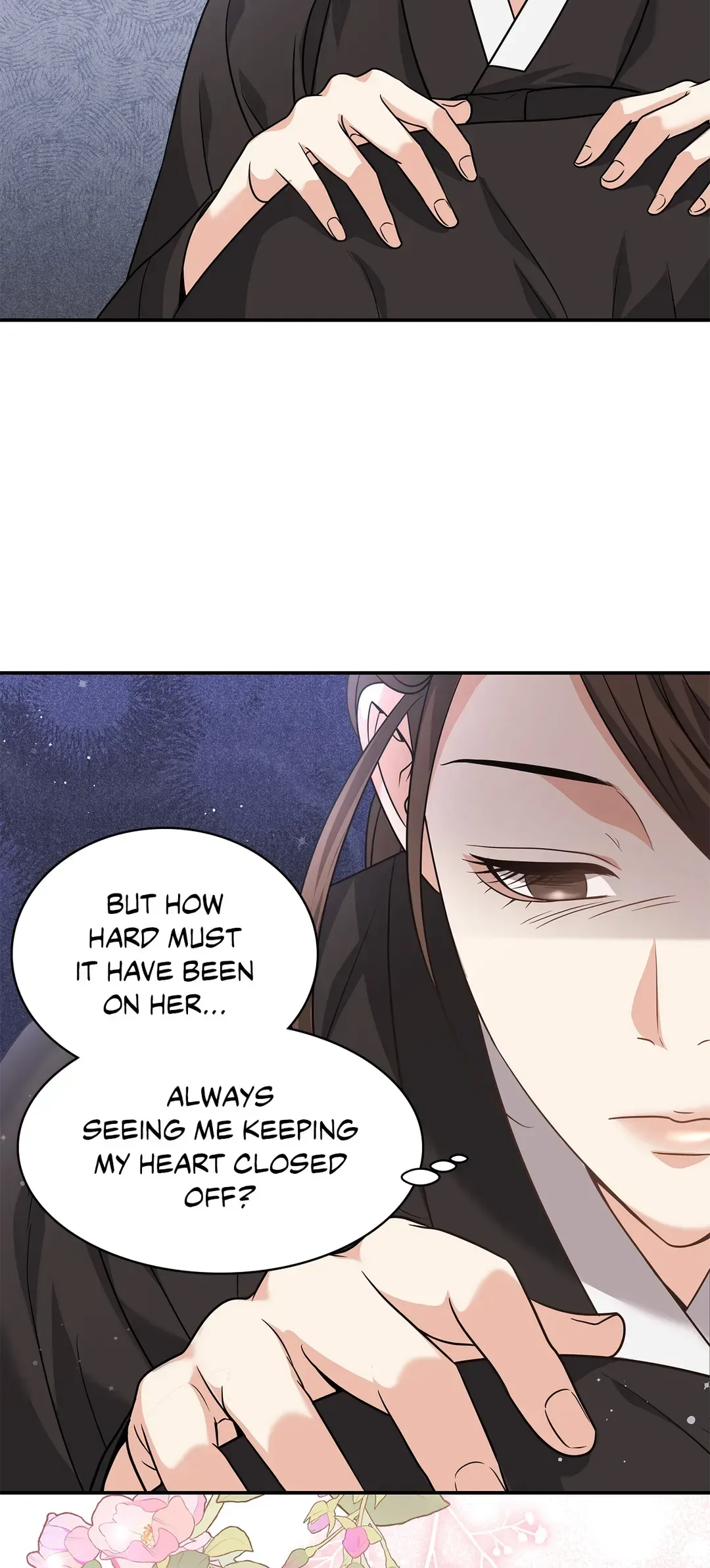 Seal The Deal Chapter 40 page 9