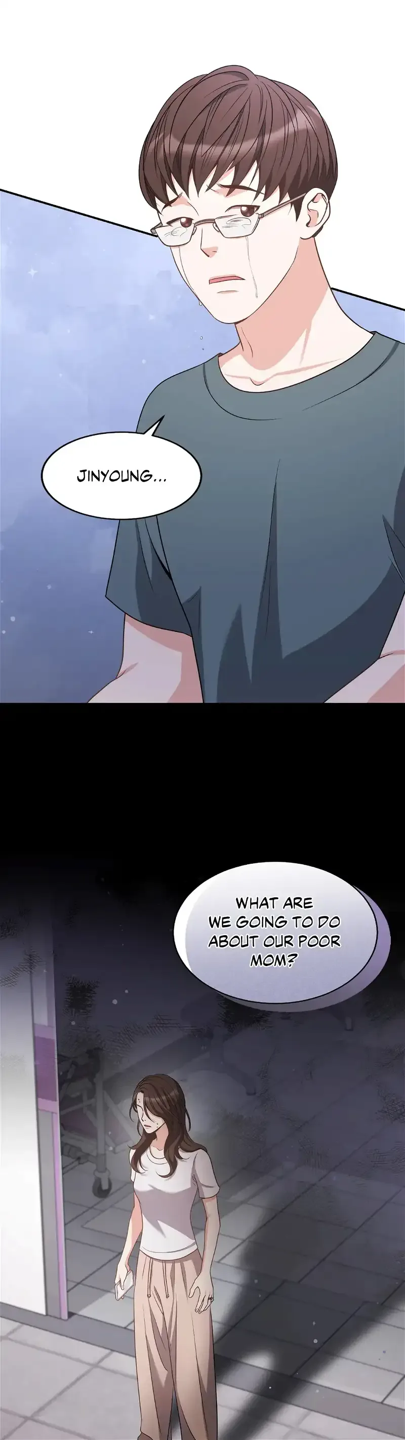 Seal The Deal Chapter 39 page 33