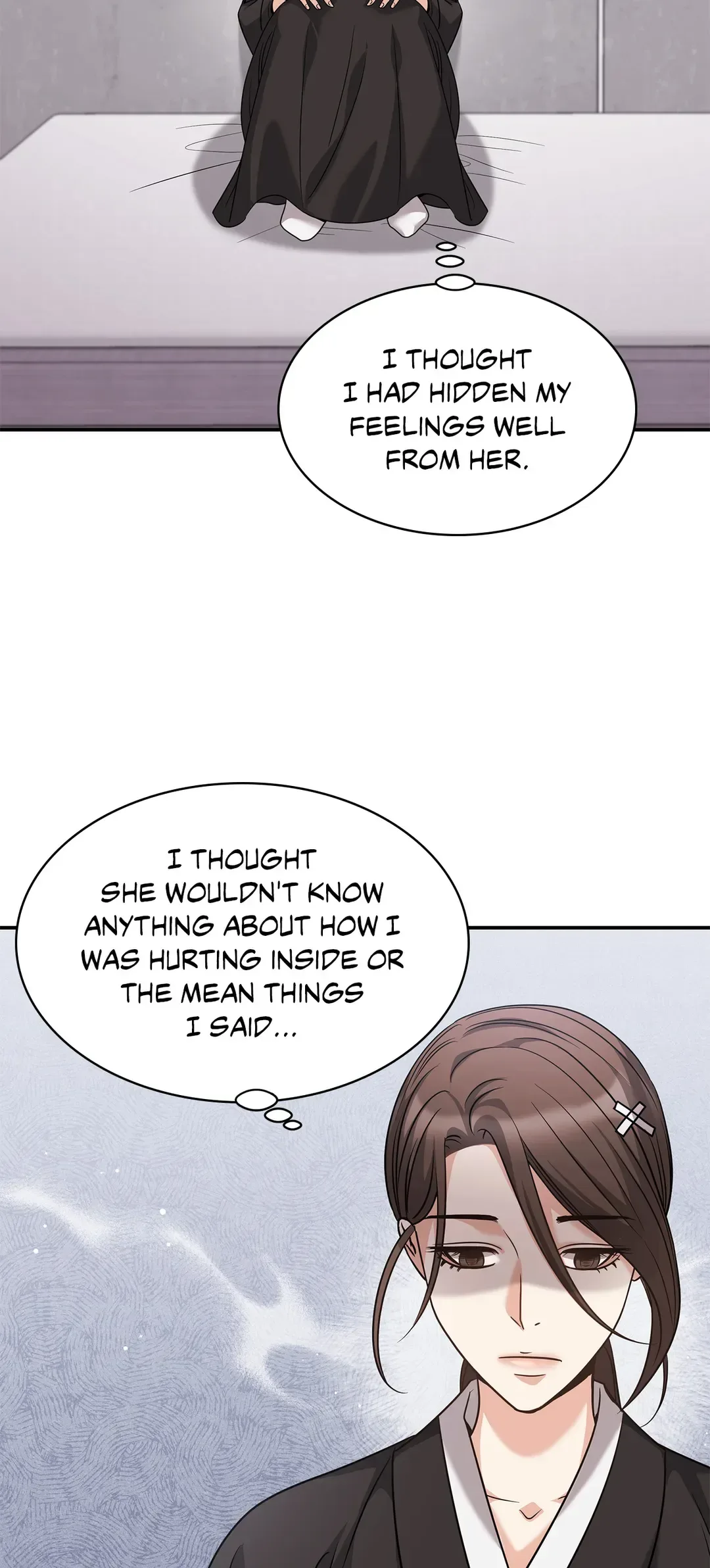 Seal The Deal Chapter 40 page 8