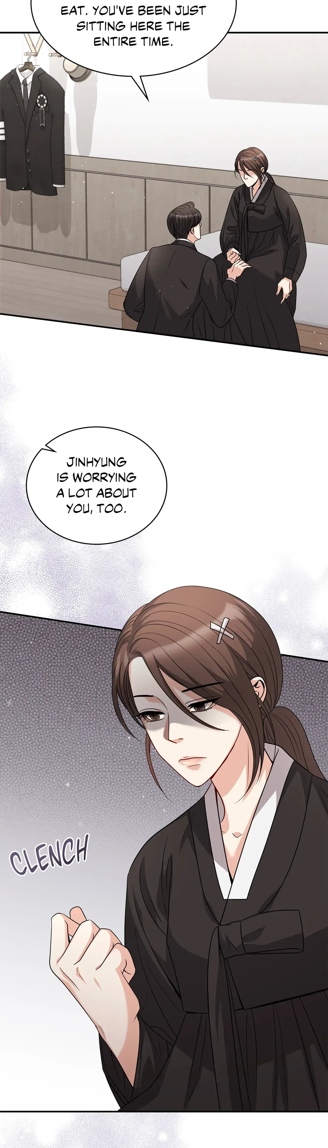 Seal The Deal Chapter 40 page 17