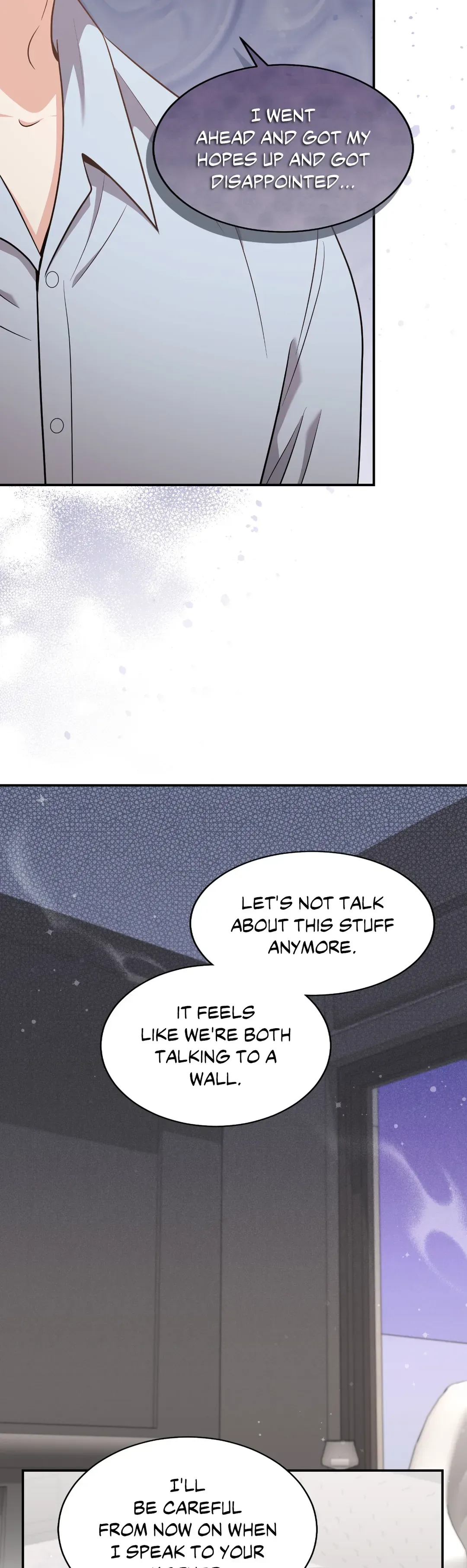 Seal The Deal Chapter 38 page 16
