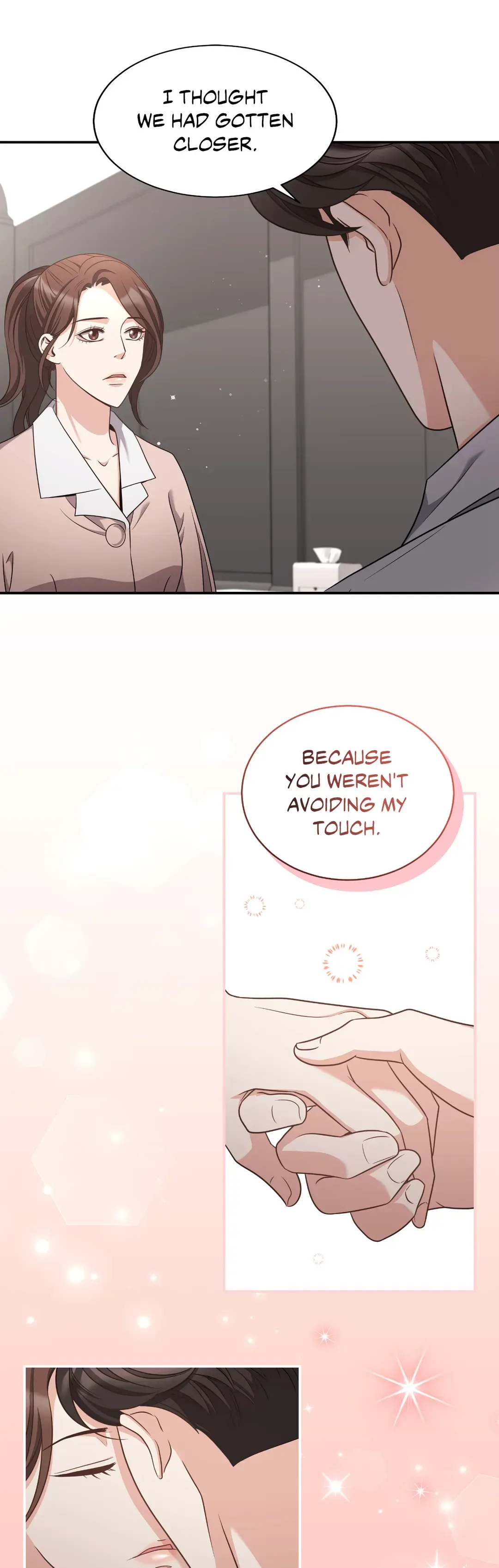 Seal The Deal Chapter 38 page 10