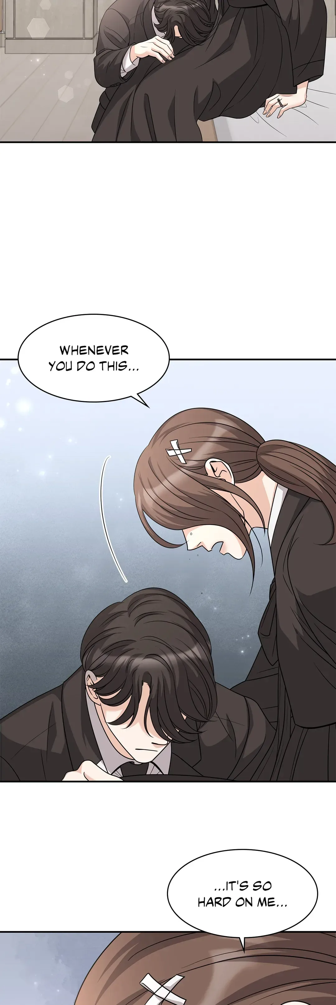 Seal The Deal Chapter 40 page 29