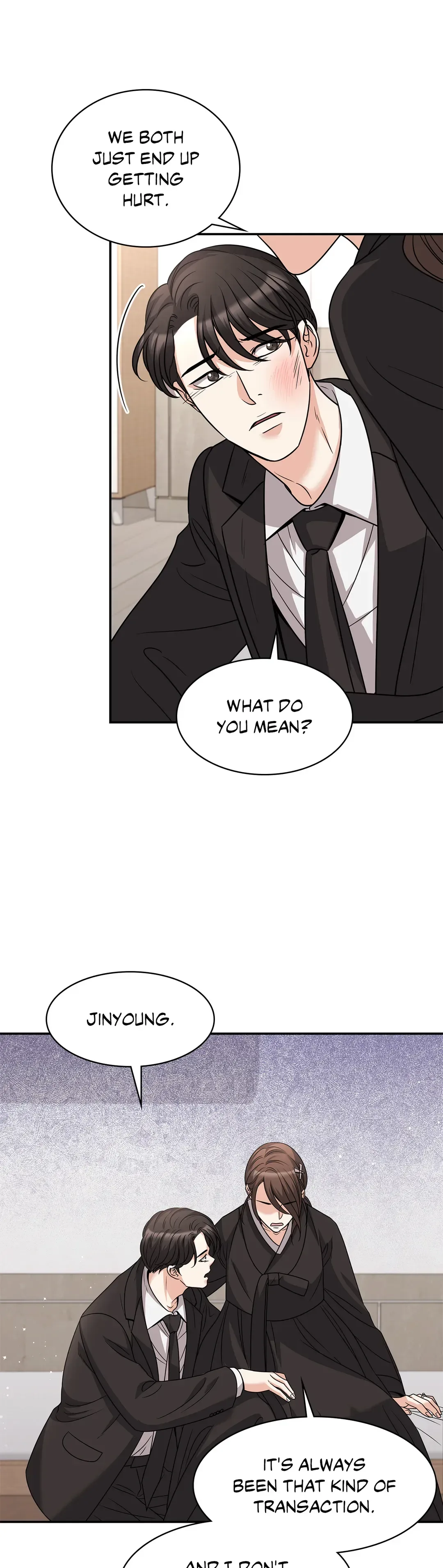 Seal The Deal Chapter 40 page 35