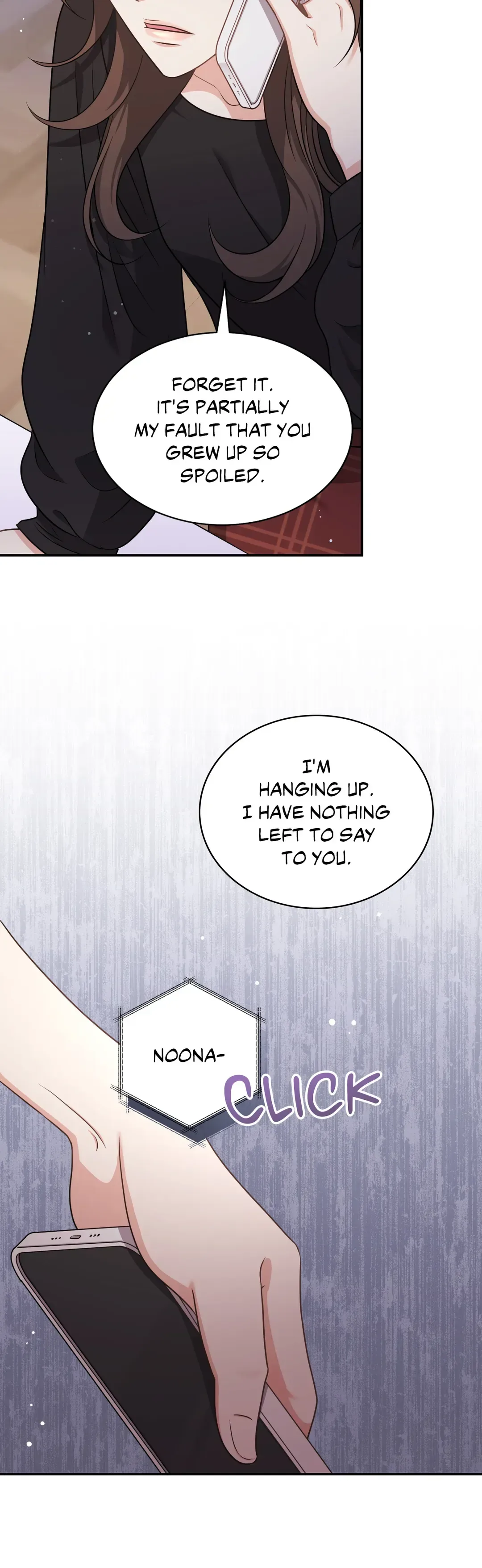 Seal The Deal Chapter 36 page 28