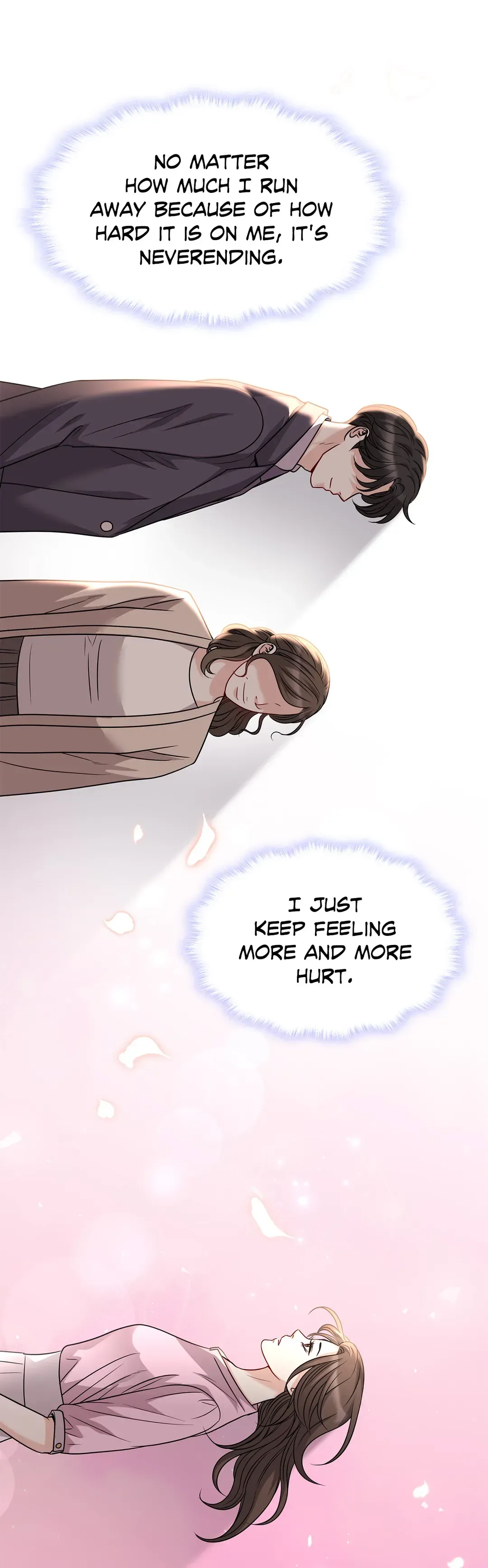 Seal The Deal Chapter 40 page 31