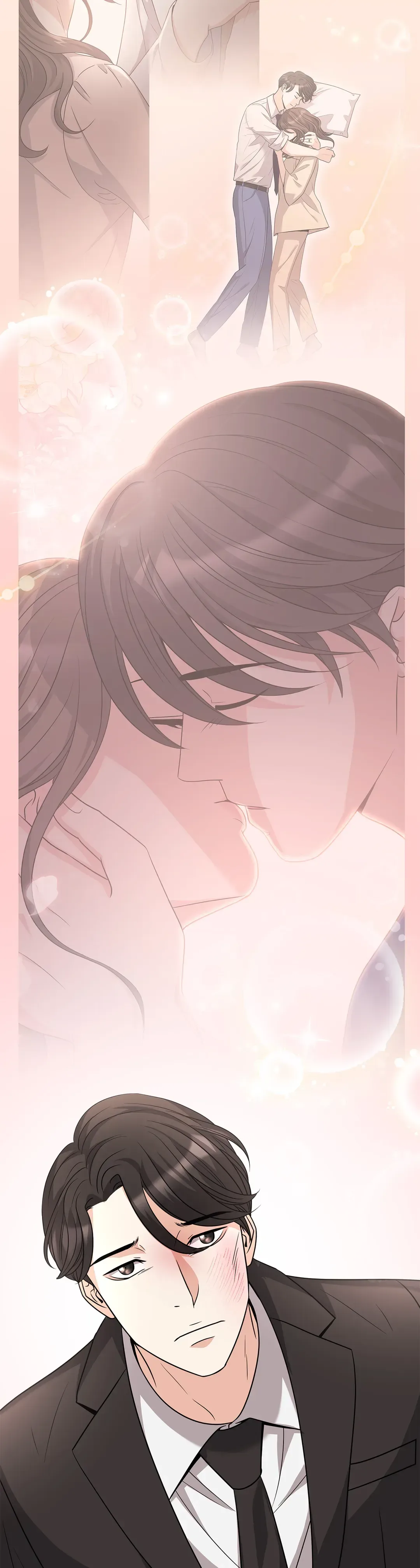 Seal The Deal Chapter 40 page 40