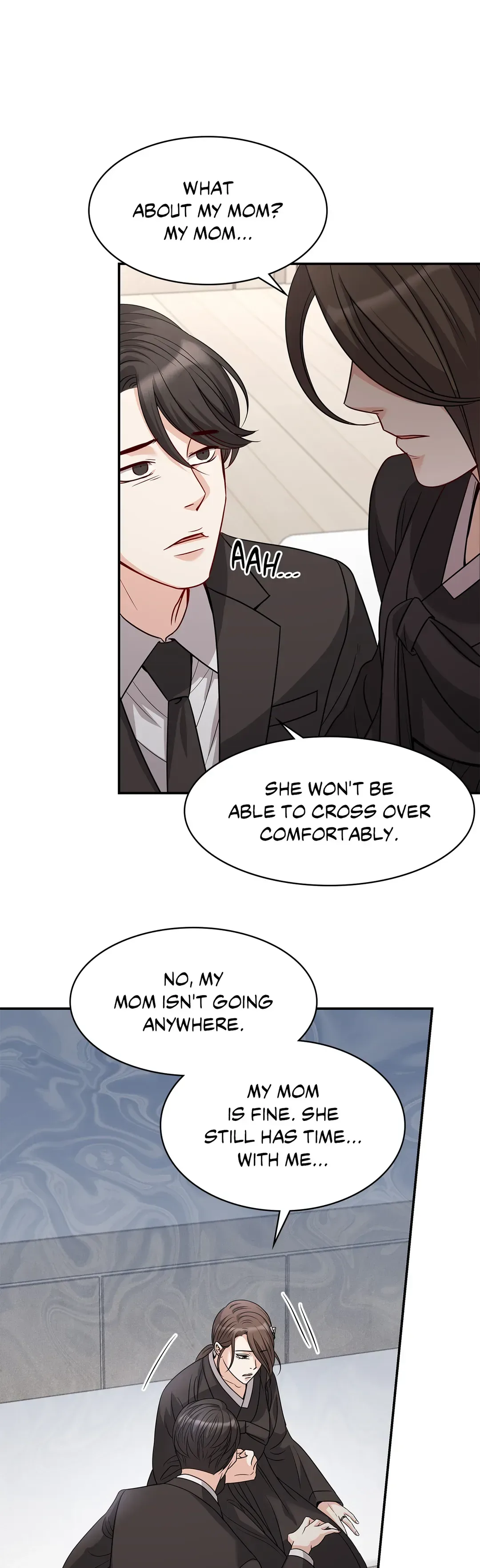 Seal The Deal Chapter 40 page 20
