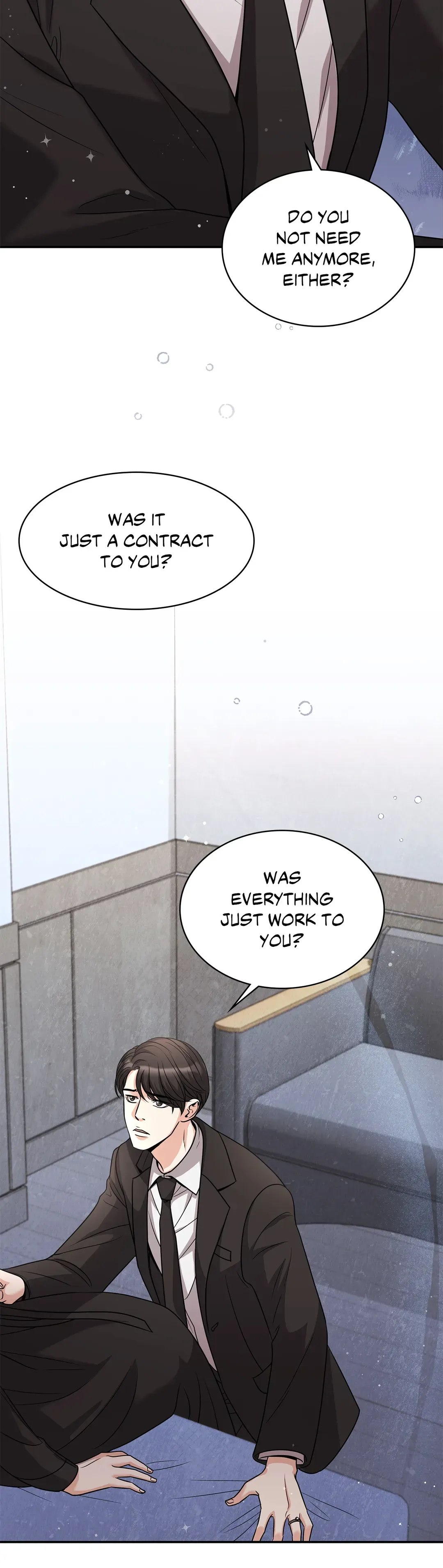 Seal The Deal Chapter 40 page 37
