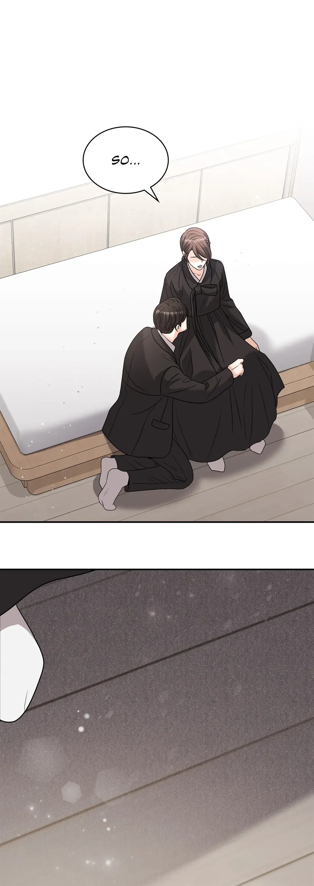 Seal The Deal Chapter 40 page 42