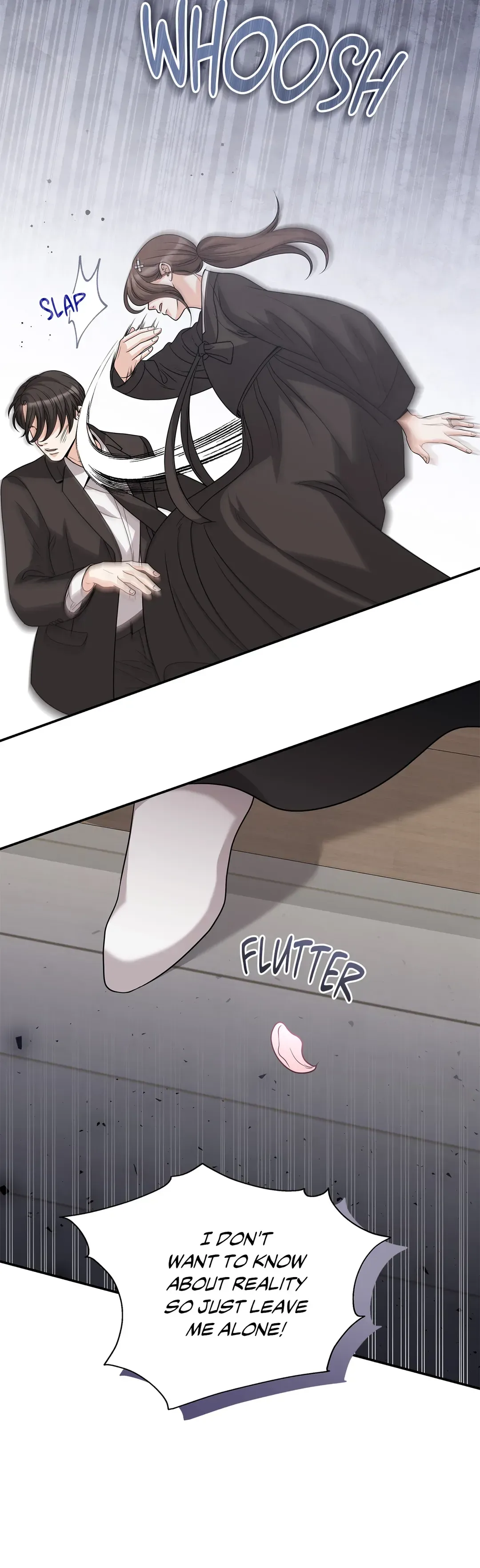 Seal The Deal Chapter 40 page 23