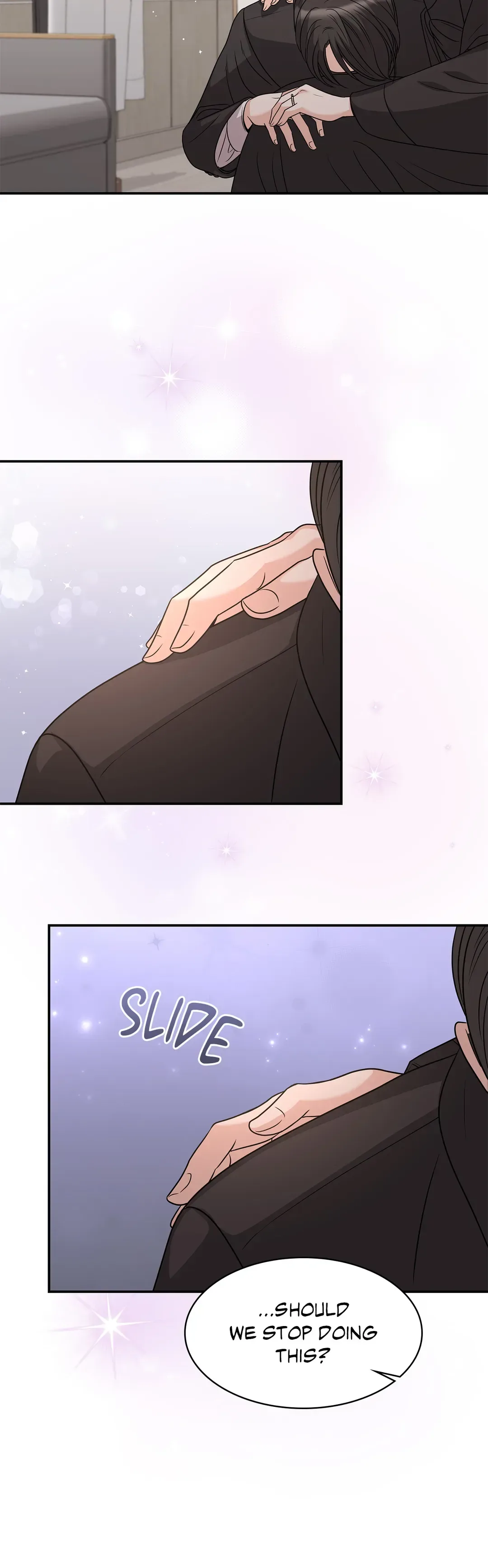 Seal The Deal Chapter 40 page 34